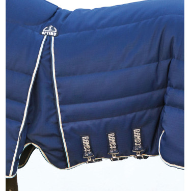 Manta Horseware Rambo Optimo Stable Plus 400g Manta Horseware Rambo Optimo Stable Plus 400g