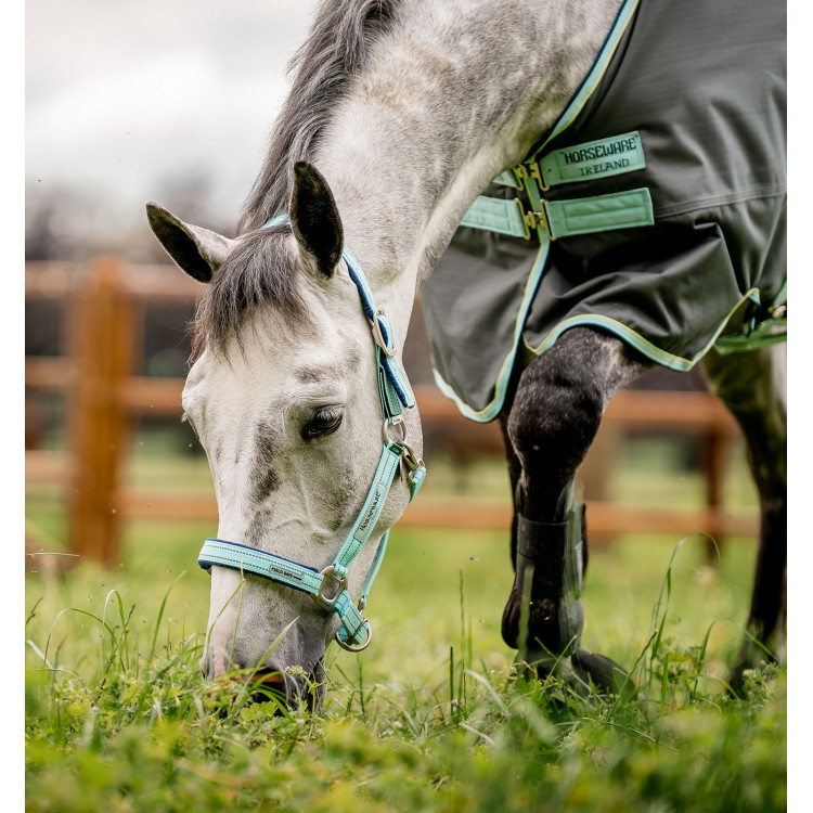 Cabezada Especial de Pasto Horseware® Fieldsafe Cabezada Especial de Pasto Horseware® Fieldsafe