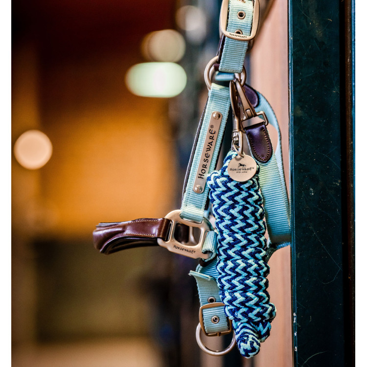 Longe Horseware Signature Longe Horseware Signature