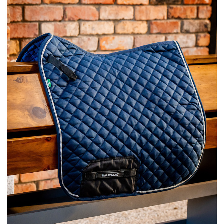 Alfombra de doma Horseware Signature