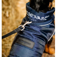 Cubreperro Horseware Signature 200g Marino Azul marino