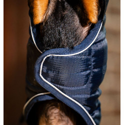 Cubreperro Horseware Signature 200g Marino Azul marino