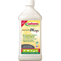 Saniterpen DK Insecticida +