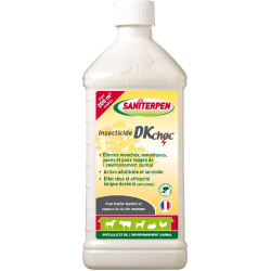 Saniterpen DK Insecticida + Saniterpen DK Insecticida +
