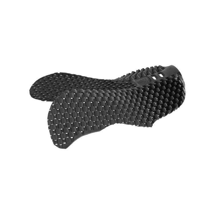 Amortisseur avec Insert Piuma- FS Respira EVA pour le levier arrière