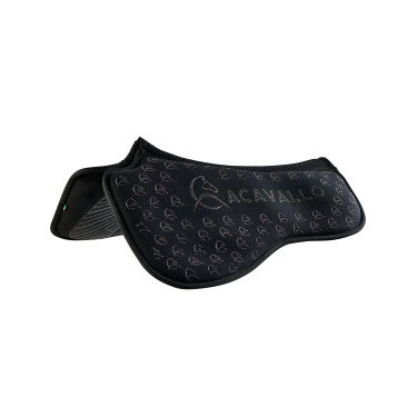 Amortiguador MF DS SW-3DS de ante con agarre de doble cara plano Acavallo Amortiguador MF DS SW-3DS de ante con agarre de doble cara plano Acavallo