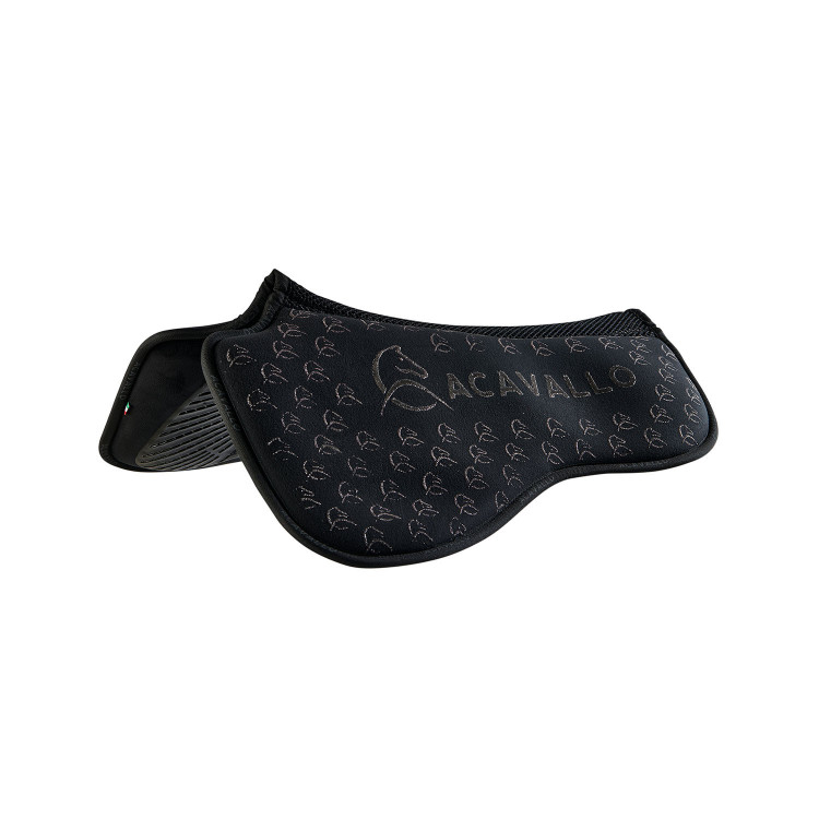Amortiguador MF DS SW-3DS de ante con agarre de doble cara plano Acavallo Amortiguador MF DS SW-3DS de ante con agarre de doble cara plano Acavallo