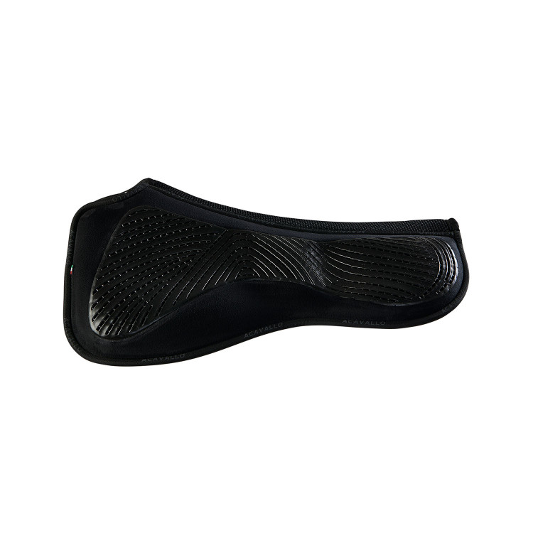 Amortiguador MF DS SW-3DS de ante con agarre de doble cara plano Acavallo Amortiguador MF DS SW-3DS de ante con agarre de doble cara plano Acavallo