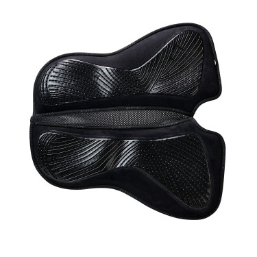 Amortiguador MF DS SW-3DS de ante con agarre de doble cara plano Acavallo Amortiguador MF DS SW-3DS de ante con agarre de doble cara plano Acavallo