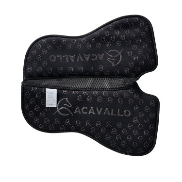 Amortiguador MF DS SW-3DS de ante con agarre de doble cara plano Acavallo Amortiguador MF DS SW-3DS de ante con agarre de doble cara plano Acavallo