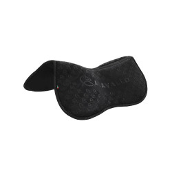 Amortiguador MF HPS CW-CS de ante con agarre de silicona plana Acavallo