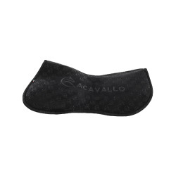Amortiguador MF HPS CW-CS de ante con agarre de silicona plana Acavallo Amortiguador MF HPS CW-CS de ante con agarre de silicona plana Acavallo