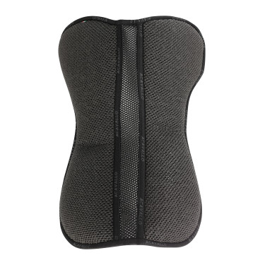 Amortiguador MF JCCS SW-3DS en espaciador 3D PVC plano Amortiguador MF JCCS SW-3DS en espaciador 3D PVC plano