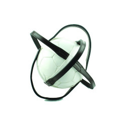 Balón de horseball talla 3 Umbria Equitazione