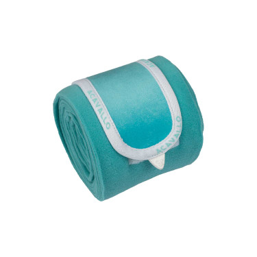 Bandas antipilling de forro polar Edición Especial Acavallo Bandas antipilling de forro polar Edición Especial Acavallo