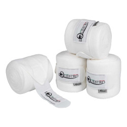 Bandas polares Equestro por 4