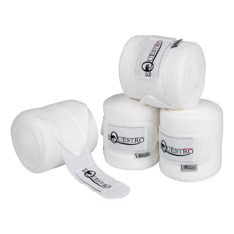 Bandas polares Equestro por 4