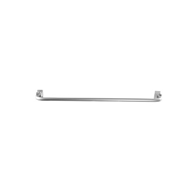 Barra de aluminio plegable para cubierta Umbria Equitazione