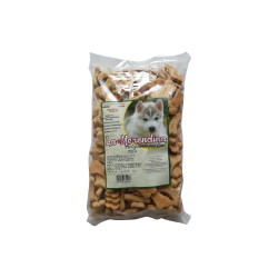 Galletas La Merendina con manzana 1kg Umbria Equitación Galletas La Merendina con manzana 1kg Umbria Equitación