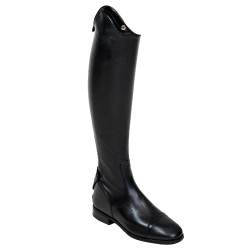 Botas Lippi medianas cortas Franceschini