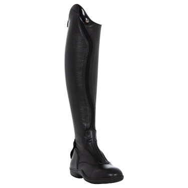 Botas Perugino medianas cortas Franceschini