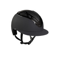 Casco Suomy Apex Wood Dama Negro Mate Negro mate