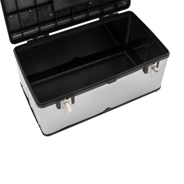 Caja de limpieza con refuerzos y cierres metálicos Umbria Equitazione Caja de limpieza con refuerzos y cierres metálicos Umbria Equitazione