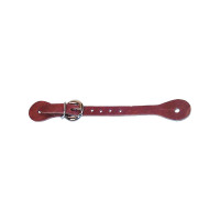 Courroies d'éperons 9720 Schutz Brothers Castaño