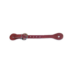Correas para espuelas 9720 Schutz Brothers