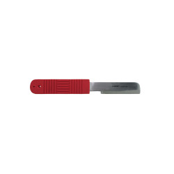 Cuchillo de desbastar Forget con mango ergonómico