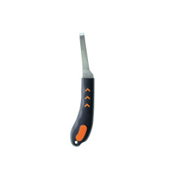 Cuchillo de casco afilado SX o DX Forget