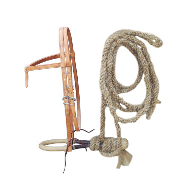 Conjunto bosal pool's clásico Lakota