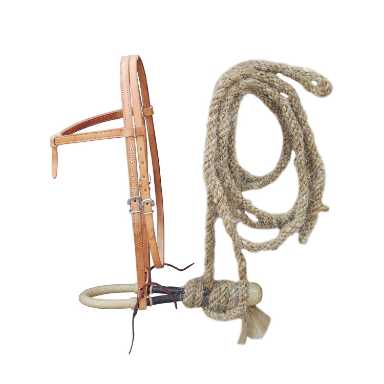 Conjunto bosal pool's clásico Lakota