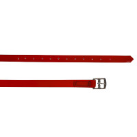 Estribos de biotano Derby Roja Rojo Estribos de biotano Derby Roja Rojo