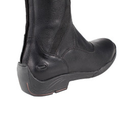 Botas Camden Horze Supreme Negro