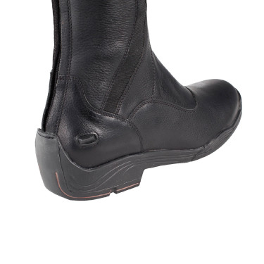 Botas Camden Horze Supreme Negro