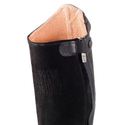 Botas Camden Horze Supreme Negro