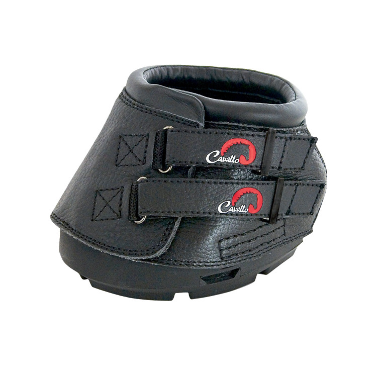 Hiposandalia Cavallo Horse & Rider