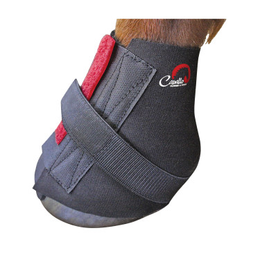 Hiposandalia de neopreno con cierres de velcro Cavallo Horse & Rider Hiposandalia de neopreno con cierres de velcro Cavallo Horse & Rider