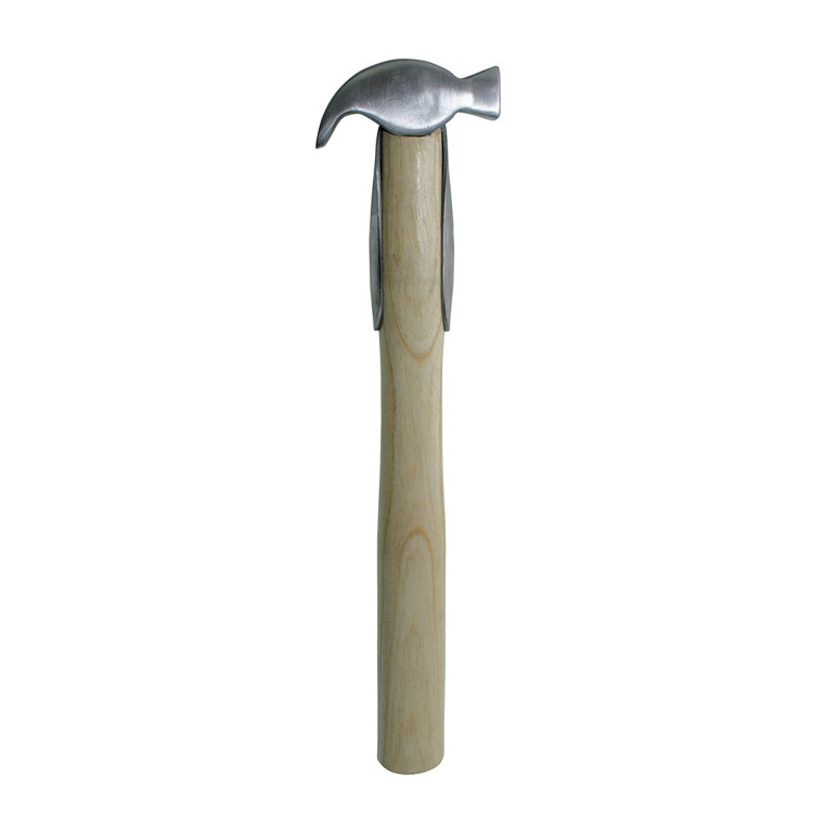 Martillo de acero inoxidable Forget