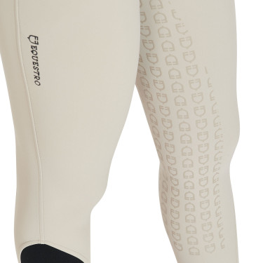Pantalón de equitación mujer Aria full grip defectuoso Equestro Pantalón de equitación mujer Aria full grip defectuoso Equestro