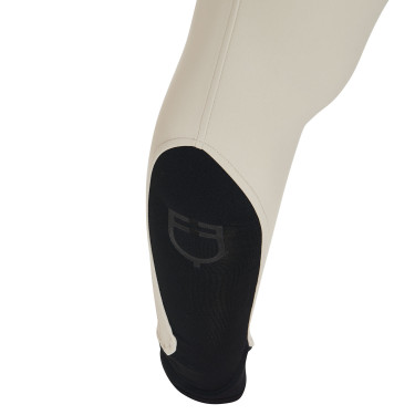 Pantalón de equitación mujer Aria full grip defectuoso Equestro Pantalón de equitación mujer Aria full grip defectuoso Equestro