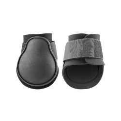 Protectores de menudillo de neopreno y plástico Umbria Equitazione Protectores de menudillo de neopreno y plástico Umbria Equitazione