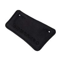 Solapas de repuesto para frac de mujer con lentejuelas Equestro Marino Azul marino