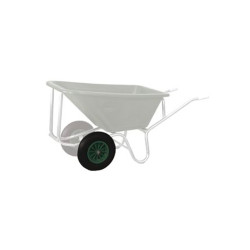 Rueda antipinchazos para carretilla VA00910 Umbria Equitazione