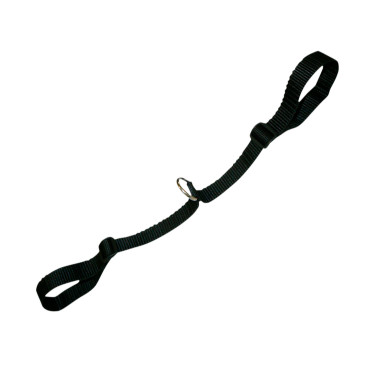 Cinchón de silla Segura