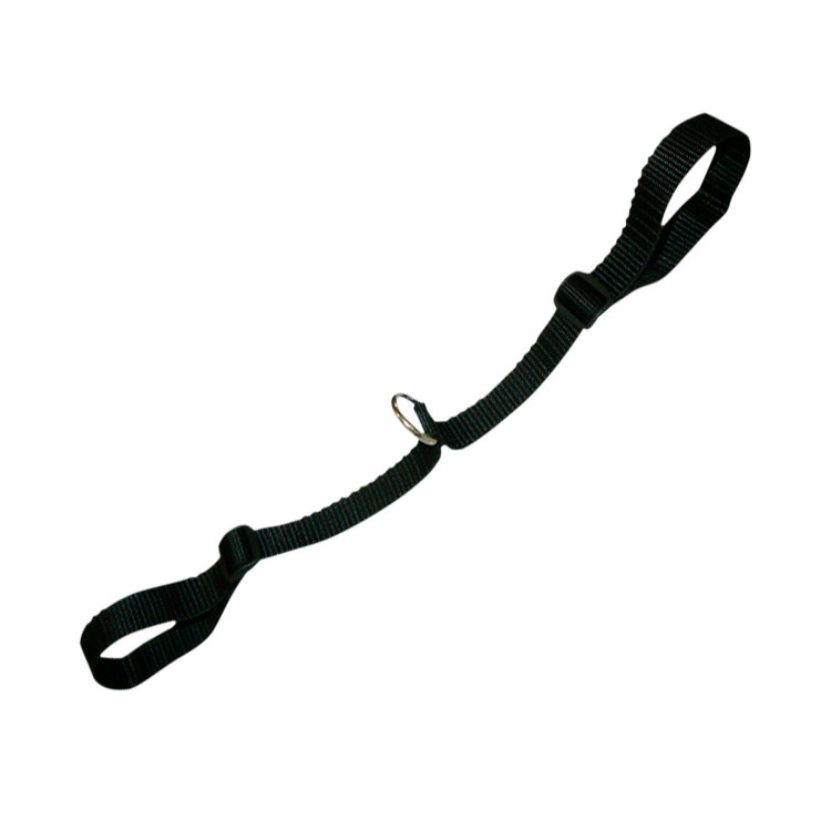 Cinchón de silla Segura