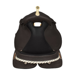 Silla de barril modelo Quarter Denver Silla de barril modelo Quarter Denver