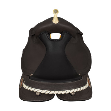 Silla de barril modelo Quarter Denver Silla de barril modelo Quarter Denver