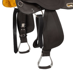 Silla de barril modelo Quarter Denver Silla de barril modelo Quarter Denver